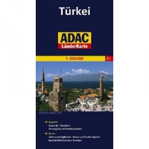 Turkei / Turquie - Collectif