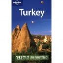 Turkey (11e Edition) - James Bainbridge