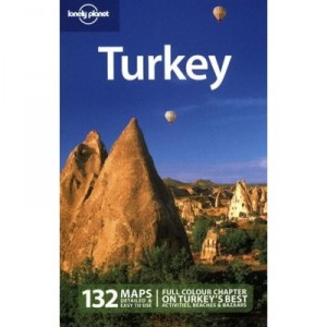 Turkey (11e Edition) - James Bainbridge