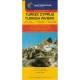 Turkey Cyprus/t.riviera (carte Cartog) - Collectif