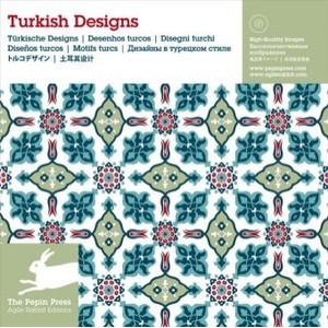 Turkish Designs - Collectif