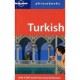 Turkish (4e Edition) , With 3500 Word Two Way Dictionary - Collectif