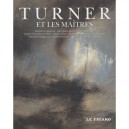 Turner Et Les Maitres - Collectif