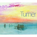 Turner Watercolours /anglais - Blayney Brown David