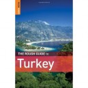 Rough Guides, Turkey - Collectif