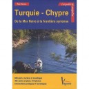 Turquie-chypre , De La Mer Noire A La Frontiere Syrienne - Rod Heikell