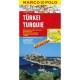 Turquie , Euro Carte Marco Polo - Collectif