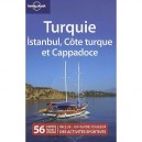 Turquie , Istanbul, Cote Turque Et Cappadoce (2e Edition) - Collectif