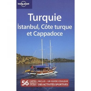 Turquie , Istanbul, Cote Turque Et Cappadoce (2e Edition) - Collectif