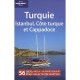 Turquie , Istanbul, Cote Turque Et Cappadoce (2e Edition) - Collectif