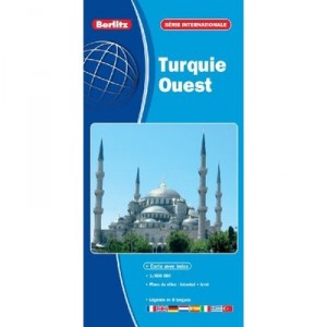 Turquie Ouest - Collectif