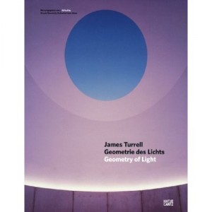 James Turrell , Geometry Of Light - Gerhard Buurman