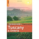 The Rough Guide To Tuscany  Umbria - Collectif