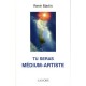 Tu Seras Medium-artiste - Rene Martin