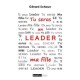 Tu Seras Un Leader Ma Fille - Gerard Schoun
