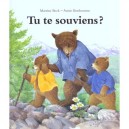 Tu Te Souviens - Annie Bonhomme
