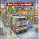 Tut Tut, C'est Noel ! - Naokata Mase