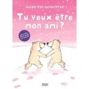 Tu Veux Etre Mon Ami ? - Guido Van Genechten