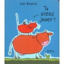Tu Viens Jouer ? - Jean Maubille
