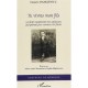 Tu Vivras Mon Fils - Jacques Markiewicz