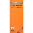 Vademecum Des Collectivites 10e Edt - Bernard Dreyfus