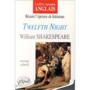 Twelfth Night - William Shakespeare