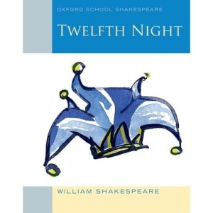Twelfth Night - William Shakespeare