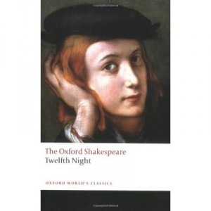 Twelfth Night, Or What You Will - Shakespeare