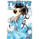 Twelve T.2 - Yuko Iwasa