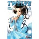 Twelve T.2 - Yuko Iwasa