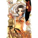 Twelve T.3 - Yuko Iwasa