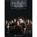 Twilight Music From The Motion Picture Easy Piano - Burwell , Carter