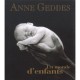 Un Monde D'enfants - Anne Geddes