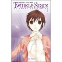 Twinkle Stars T.1 - Natsuki Takaya