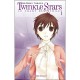 Twinkle Stars T.1 - Natsuki Takaya