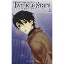 Twinkle Stars T.2 - Natsuki Takaya