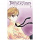 Twinkle Stars T.3 - Natsuki Takaya