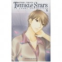 Twinkle Stars T.5 - Natsuki Takaya