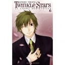 Twinkle Stars T.6 - Natsuki Takaya