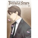 Twinkle Stars T.7 - Natsuki Takaya