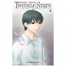 Twinkle Stars T.8 - Natsuki Takaya
