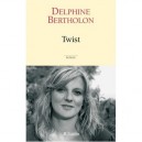 Twist - Delphine Bertholon