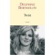 Twist - Delphine Bertholon