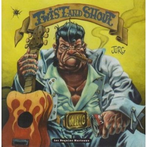 Twist And Shout - Jurg
