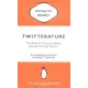 Twitterature - Aciman , Rensin