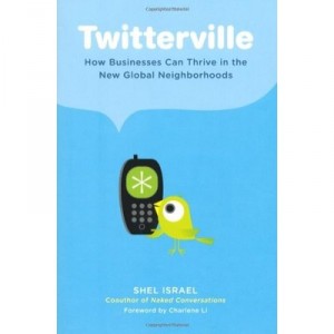 Twitterville - Shel Israel