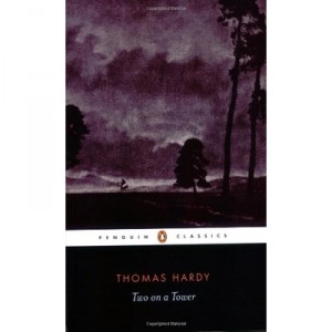 Two On A Tower - Hardy Thomas
