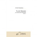 Ty An Heussa (la Maison De L'epouvante) - Anne Hoareau