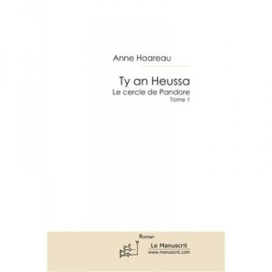 Ty An Heuss (House of horror) - Anne Hoareau