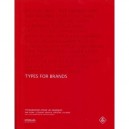 Types For Brands , Typographies Pour Les Marques - Seenk , Badani
